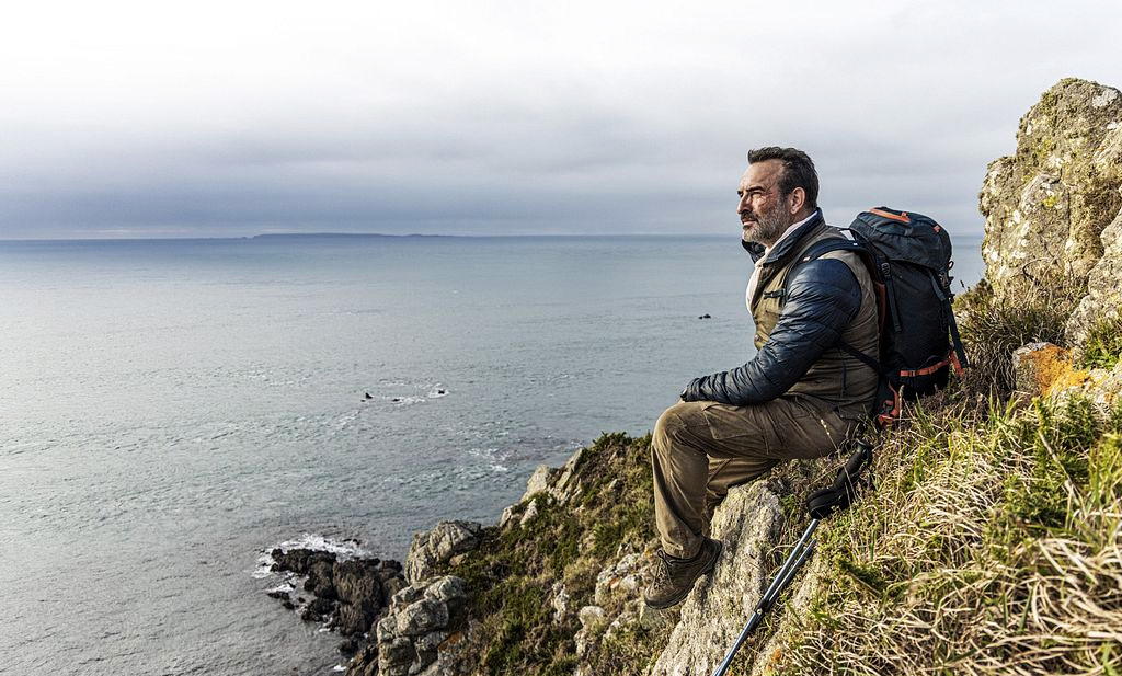 Crítica y reseña de la película Mi Camino Interior: un viaje hacia la paz interior y el equilibrio emocional