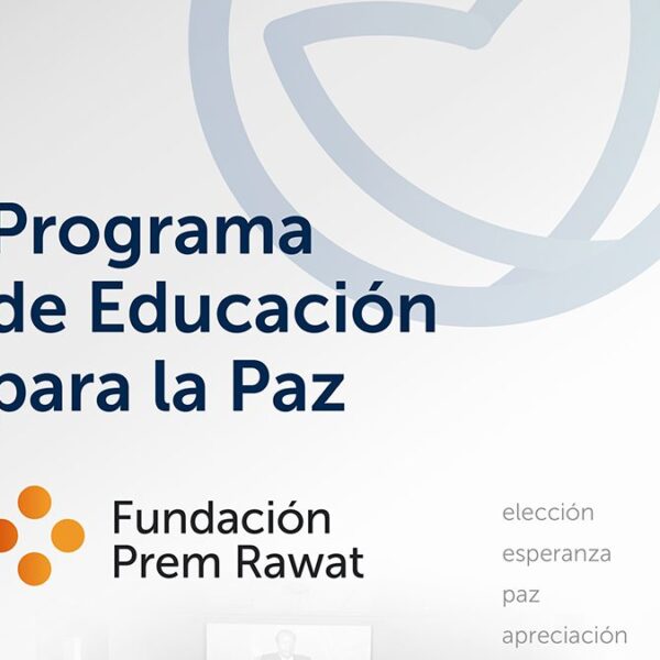 PROGRAMA DE EDUCACIÓN PARA LA PAZ